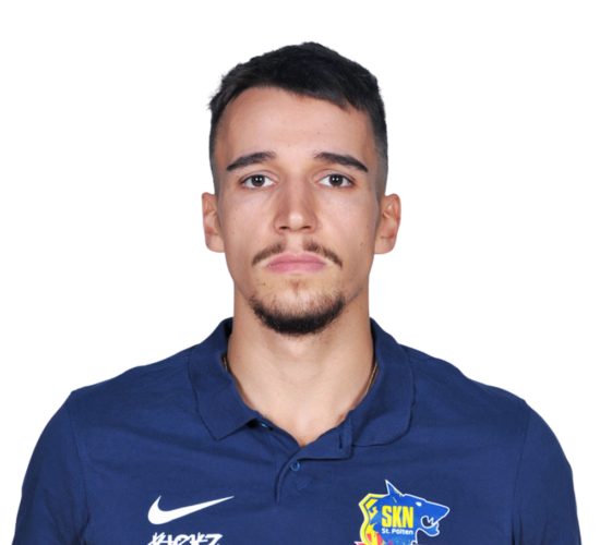 Marko Vransky