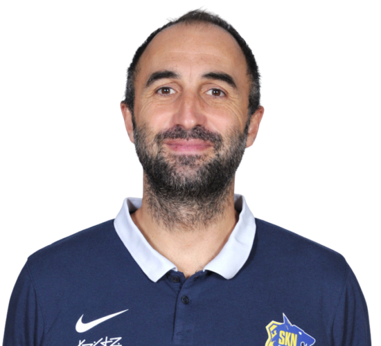 Nenad Milosevic