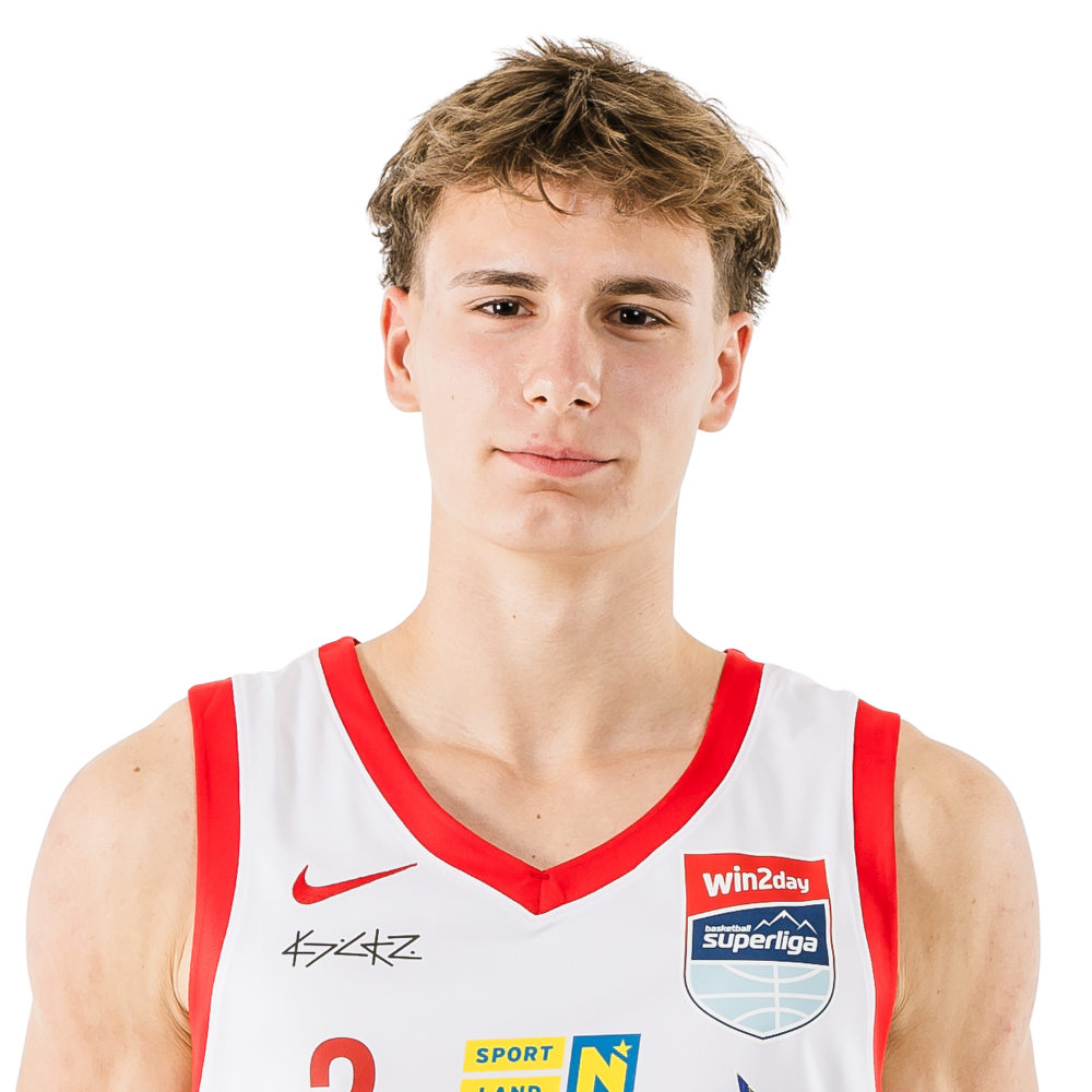 Maximilian Grafinger