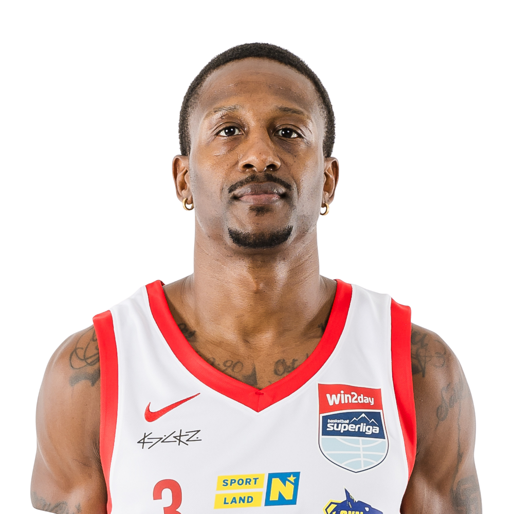 Richard Williams Jr.