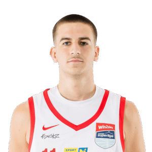 Leon Bakic