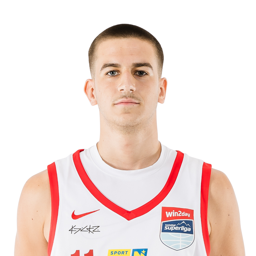 Leon Bakic